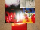 The Cure - 5 Record Store Day LPs 180g (coloured vinyl) RSD - Faith, Pornography