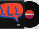 YES UK 1st Press 1969 S/T DEBUT LP Plum Label 1-2 PLAYS Perfect Audio NM A1/B1
