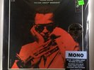 Miles Davis - 'Round About Midnight LP NEW MONO 180G John Coltrane