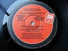 YELLOW MAGIC ORCHESTRA 45 Behind The Mask RARE SOUTHAMERICA 7