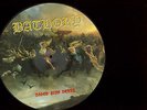 LP--   Blood Fire Death (1988) von Bathory --Picture LP