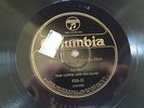 HOT JAZZ Ted Lewis MONKEY DOODLE DOO  COLUMBIA #620 78 rpm Victrola Record