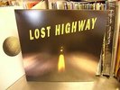 Lost Highway Soundtrack [Rammstein Lou Reed Marilyn Manson] LP NEW Colored vinyl