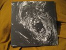 MGLA groza VINYL LP kriegsmachine tsjuder behexen