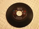 POPCORN  BOBBY AND BILLY BLUSHING GIRL/PACHANGA BABY UNITED ARTISTS 305 M-