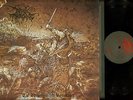 LP--The Underground Resistance  Darkthrone--