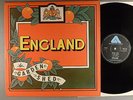 England  Garden Shed    Prog  UK Press