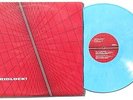 Various GRIDLOCK 8 LP RAZORMAID RECORDS US 1992 2XLP 12