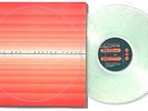 Various CYCLE ONE SECTOR THREE LP RAZORMAID RECORDS US 1989 2XLP 12