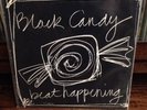 Beat Happening Black Candy