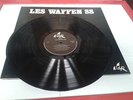 LP LES WAFFEN S - SERP DISQUES HF 43 -