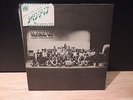 Flower Travellin’ Band Make Up Atlantic P-5073,4A Japan OBI 2LP