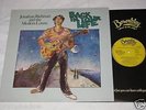 JONATHAN RICHMAN back in your life LP Beserkley Rec. 1979 NEW WAVE