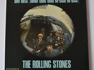 ROLLING STONES BIG HITS HIGH TIDE & GREEN GRASS LP G/FOLD/BOOKLET 1st PRESS EX