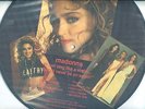 MADONNA PICTURE DISC 12 INCH RARE PROMO FAN CLUB ISSUE USA NM NR 30.00