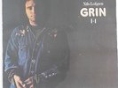 NILS LOFGREN GRIN 1+1 UK CBS GATEFOLD 64652 1/B1 FIRST PRESSING ORANGE LABEL
