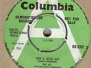 ***THE ACT***JUST A LITTLE BIT***DEMO***MOD***DANCER***HEAR BOTH SIDES