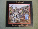 England, Amazing Blondel, UK, Top Zustand