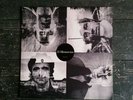 TRAVIS 12 Memories 2003 Independiente LP Record Original
