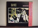 TOM WAITS SWORDFISHTROMBONES JAPAN OBI LP