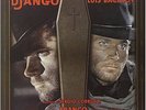 Ost: Django [VINYL] Luis Bacalov Vinyl
