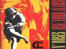 GUNS N' ROSES Use Your Illusion 1 180g Vinyl 2xLP + MP3 Download NEW & SEALED