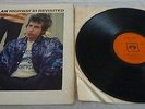 BOB DYLAN, ‘HIGHWAY 61’ 1965 UK CBS RECORDS, MONO 1st ISSUE LP WITH 33 SPEED.