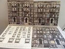 LED ZEPPELIN - Physical Graffiti(2LP) -1975-  Swan Song WEA SSK 89400
