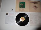 Jimmy Buffett Changes in Latitudes 1977 PROMO 1st ARCHIVE MASTER Ultrasonic CLN