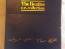 The Beatles 'EP Collection' Box Set 15 x 7