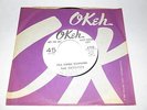 The Vibrations: Finding Out The Hard Way / Misty 45 - Northern Soul