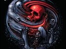 Unborn [12 inch Analog] Six Feet Under LP Record