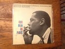 Dexter Gordon Our Man In Paris - BLUE NOTE RVG VAN GELDER EAR 84146 STEREO LP