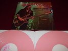 MOTORHEAD - MADE IN JAPAN OSAKA 1997 - LIVE 2LP SET PINK WAX NO'D 70 ONLY M/M 