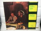MARCO DI MARCO & CHRIS WOODS TOGETHER IN PARIS RARE GROOVE JAZZ LP ESPERANCE EX+