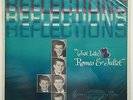 Rare The REFLECTIONS (Just Like) ROMEO & JULIET SEALED MONO LP Storage Find 1964