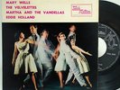 MARY WELLS-THE VELVELETTES- EDDIE HOLLAND EP 7