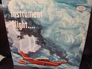 INSTRUMENT FLIGHT RECORD LP  CESSNA INSTRUCTIONAL AIRCRAFT FLYING
