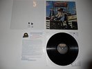 Jimmy Buffett White Sport Coat 1973 ABC Black 1st ARCHIVE MASTER Ultrasonic CLN