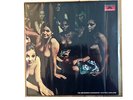 LP, VINYLE, Jimi HENDRIX Experience, ELECTRIC LADYLAND