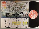 Fresh Air  Self-Titled   Brazilian Press  A Breath Of Fresh Air