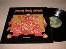 Black Sabbath - Sabbath Bloody Sabbath - Warner Brothers 2695 - w/lyrics insert