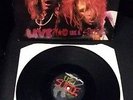 Guns N Roses-Live Like A Suicide Vinyl LP