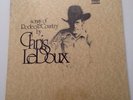 SEALED Chris Ledoux Songs of Rodeo & Country Vinyl LP 1974 Original Rare Garth