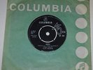 CLIFF RICHARD*ANGEL*RAZZLE DAZZLE*1965*COLUMBIA DC 762*RARE EXPORT ONLY*EX-