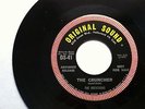 FRANK ZAPPA - THE ROTATIONS - HEAVIES / THE CRUNCHER - ORIGINAL SOUND 41