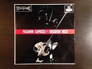 London CS 6163, Paganini Caprices, Ruggiero Ricci,  FFSS BB 2E/1E **EX**
