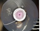 J DILLA - Donuts - 2 x LP Limited CLEAR VINYL + Art Print VINYL ME PLEASE Sealed
