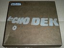 PRIMAL SCREAM Echo Dek RARE 5 x 7