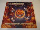 Wildhearts - Don't Worry, Be Happy - Double EP - buy 3 items, pay postage for 1